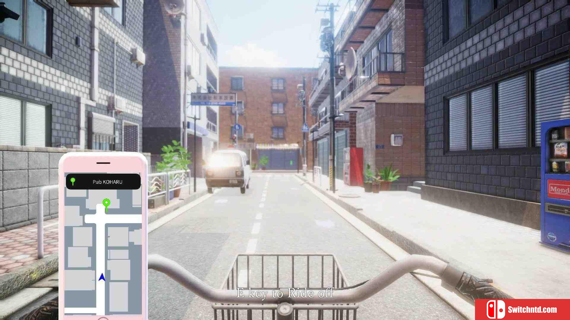 《外卖配送服务（Food Delivery Service）》SKIDROW镜像版[EN/JP]_5