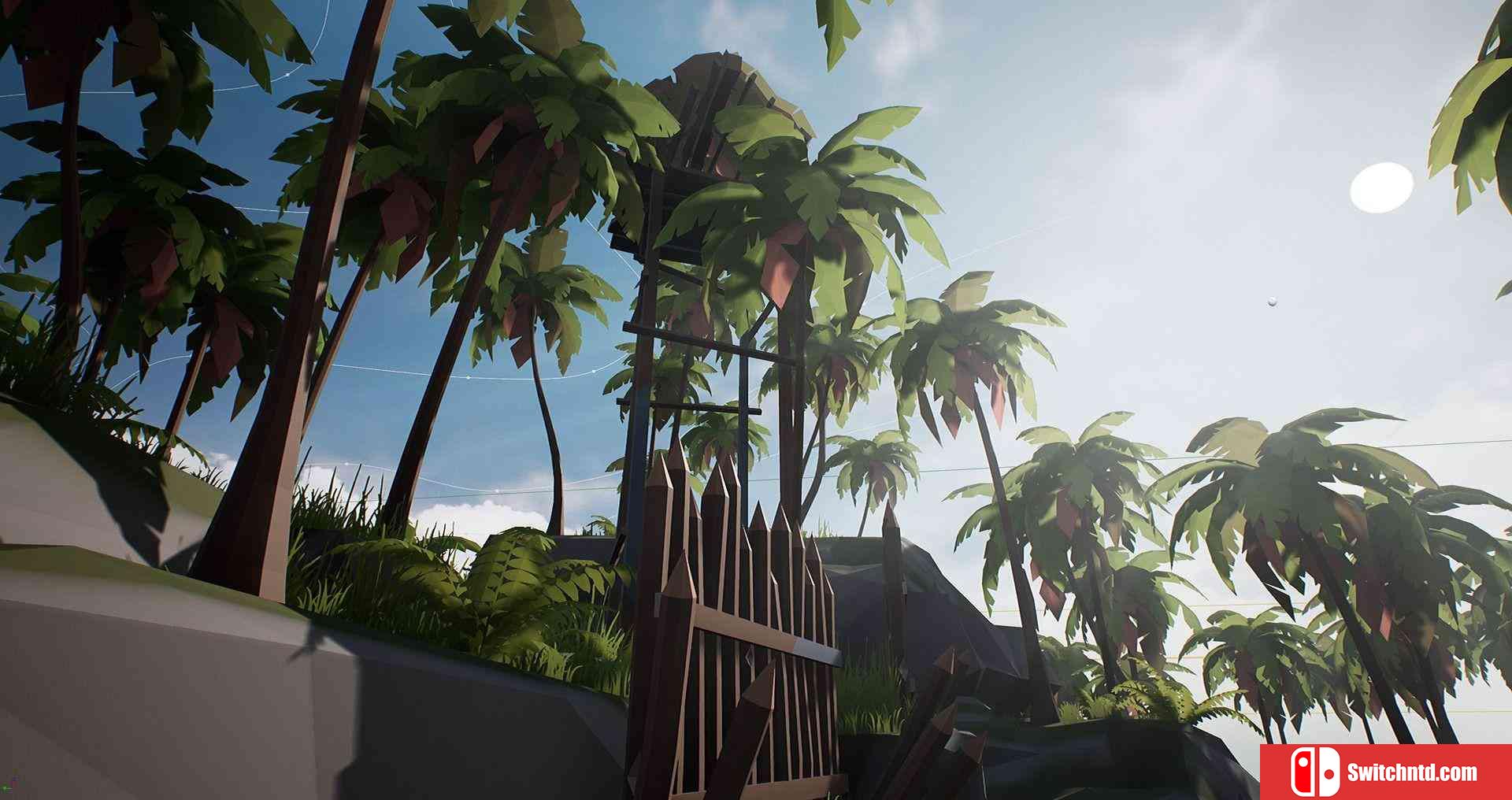 《残酷的海湾（Cutthroat Cove）》PLAZA镜像版[EN]_2