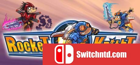 《火箭骑士（Rocket Knight）》Build 580 Chronos硬盘版[EN]_0