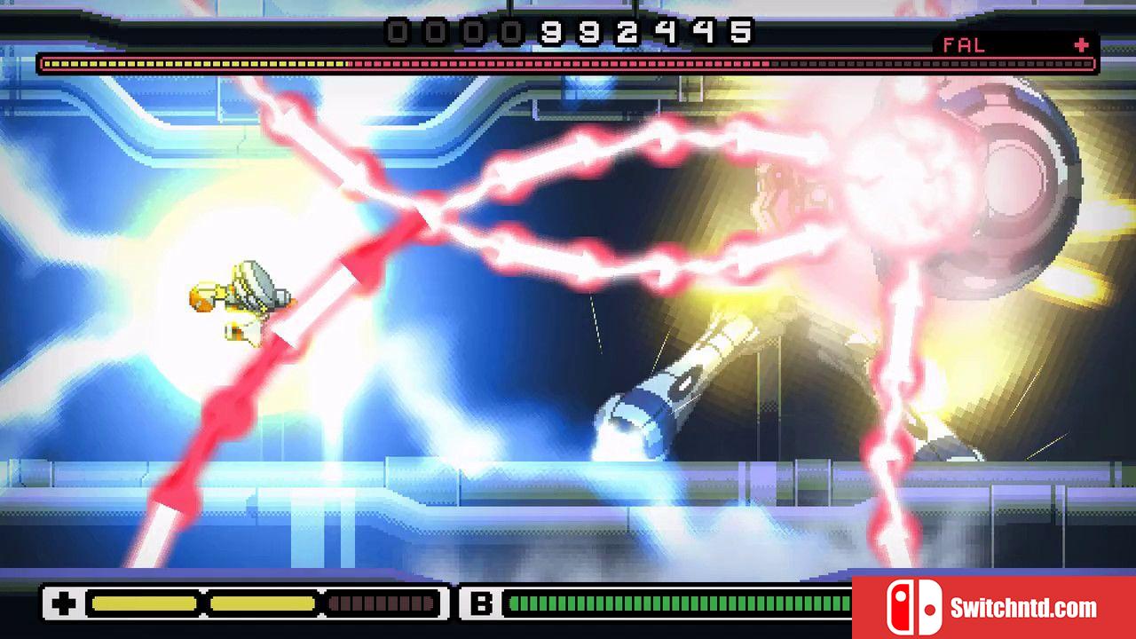 《风险系统（Risk System）》Build 6453585 Chronos硬盘版[EN]_2