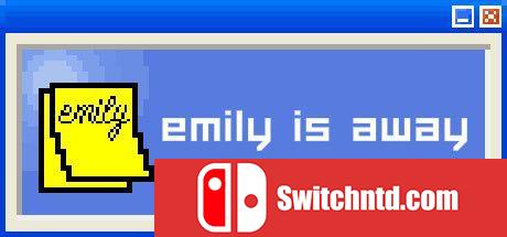 《艾米莉走了（Emily is Away）》Build 897082 Chronos硬盘版[EN]_0