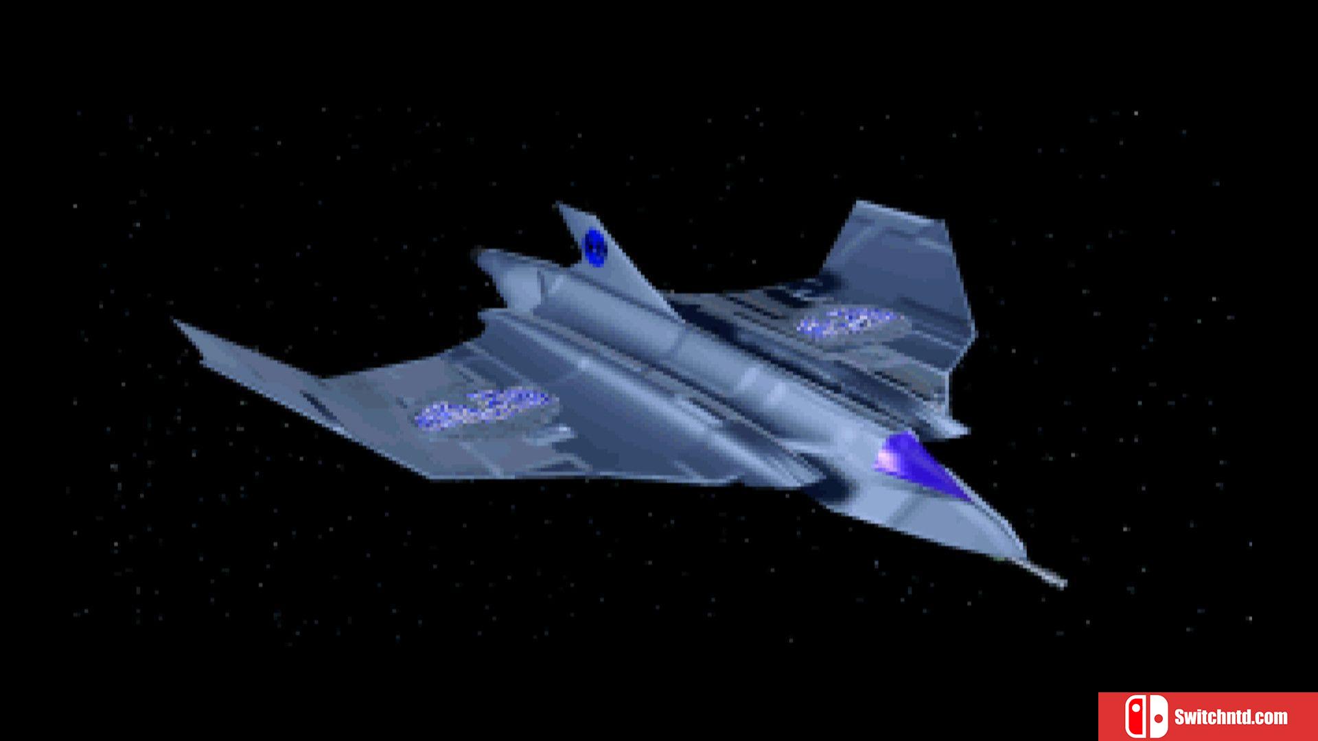 《XF5700螳螂式实验战斗机（XF5700 Mantis Experimental Fighter）》GOG经典版 rG硬盘版[EN]_4