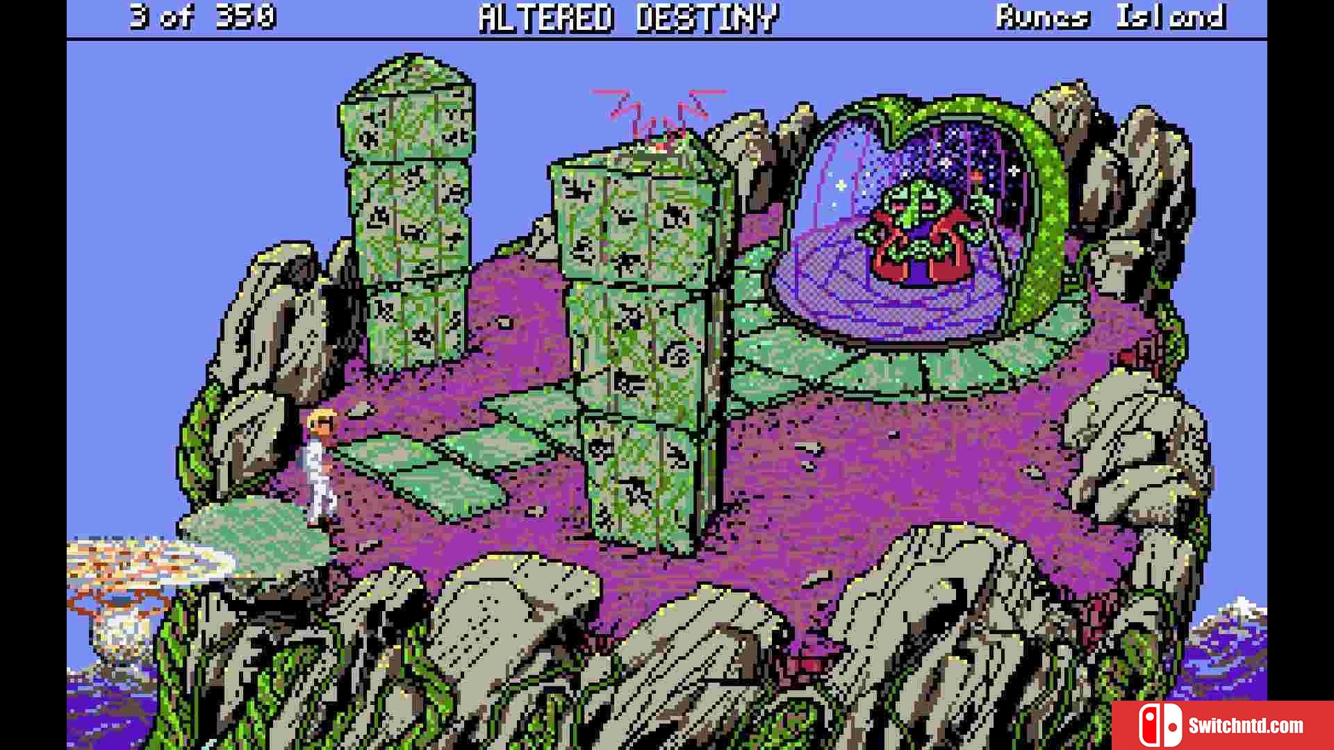 《改变命运（Altered Destiny）》GOG经典版 rG硬盘版[EN]_2