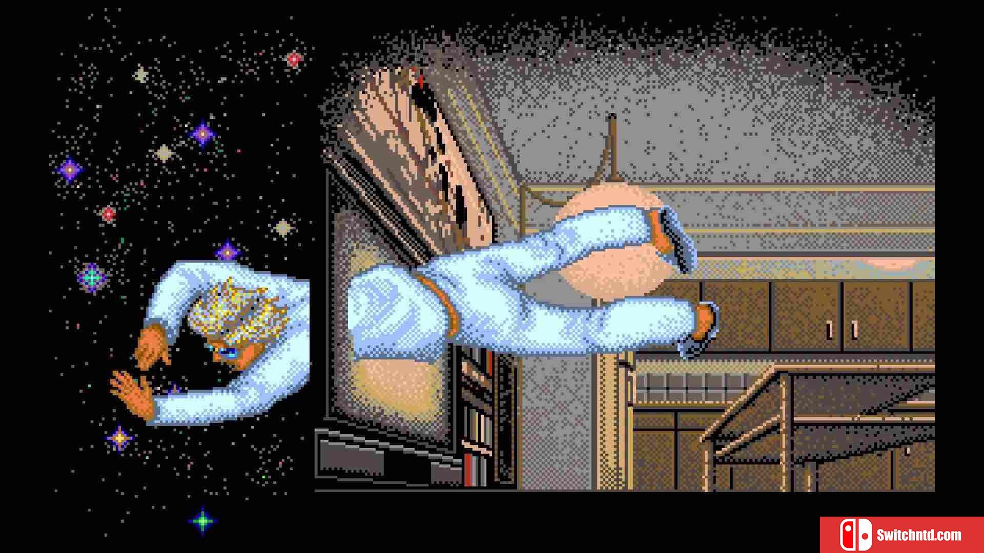 《改变命运（Altered Destiny）》GOG经典版 rG硬盘版[EN]_1