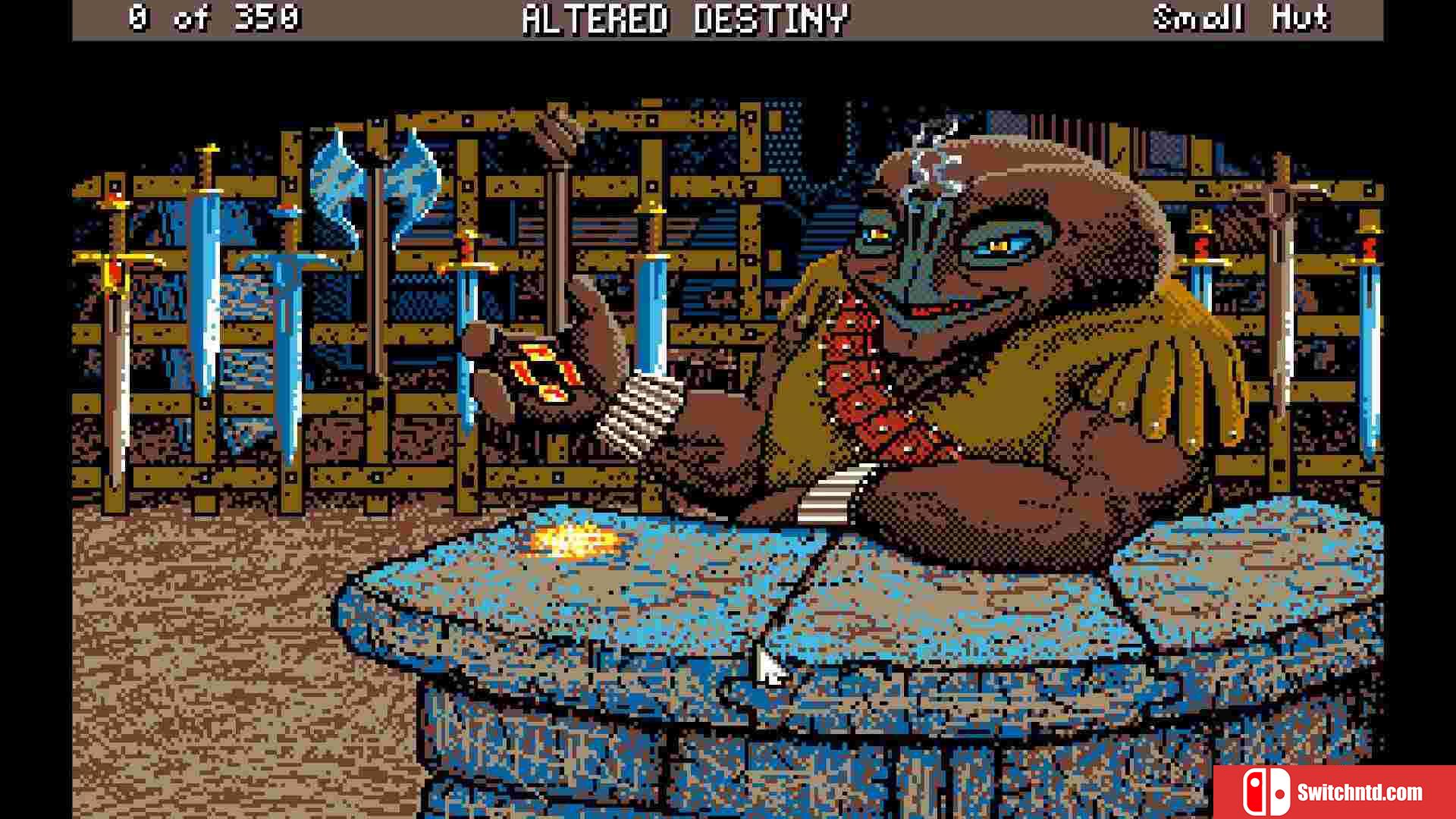 《改变命运（Altered Destiny）》GOG经典版 rG硬盘版[EN]_3