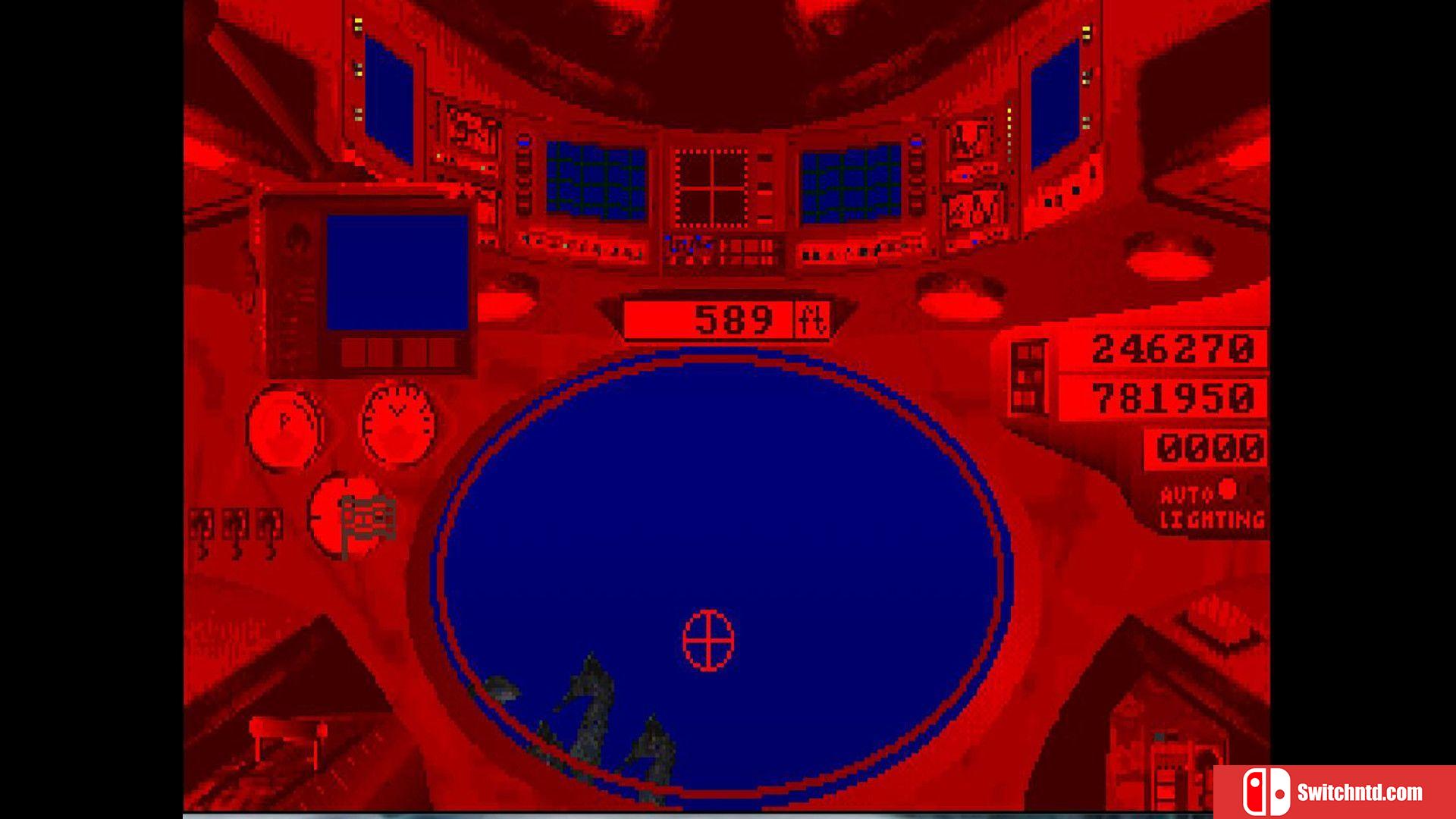 《深海的发现（Discoveries of the Deep）》GOG经典版 rG硬盘版[EN]_2