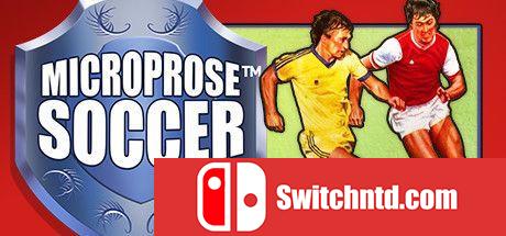 《微程序足球（MicroProse™ Soccer）》GOG经典版 rG硬盘版[EN]_0