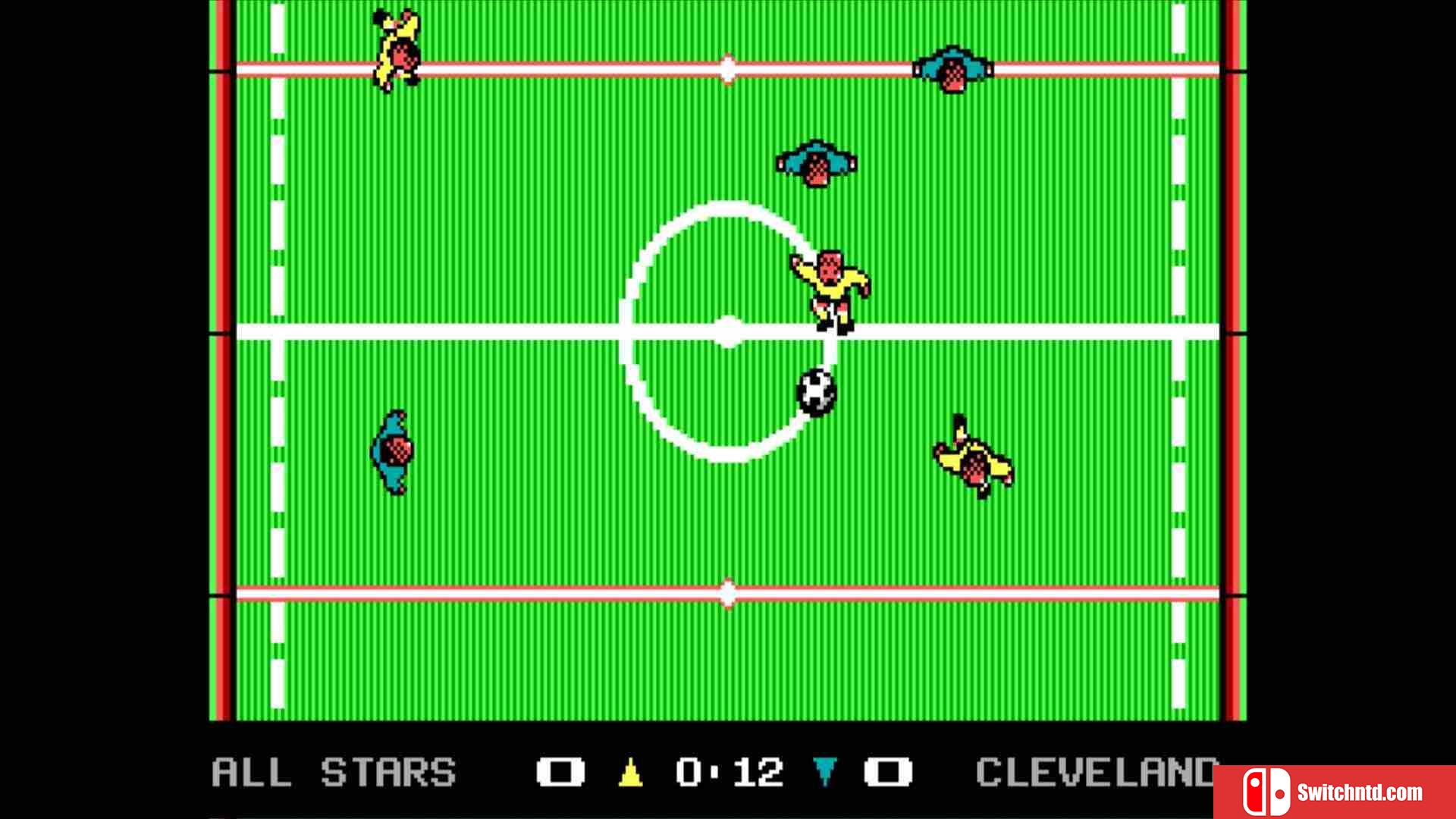 《微程序足球（MicroProse™ Soccer）》GOG经典版 rG硬盘版[EN]_4