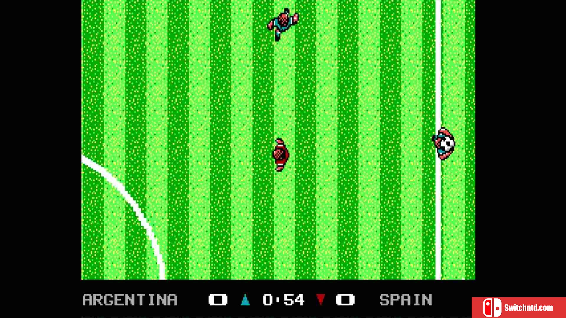 《微程序足球（MicroProse™ Soccer）》GOG经典版 rG硬盘版[EN]_1
