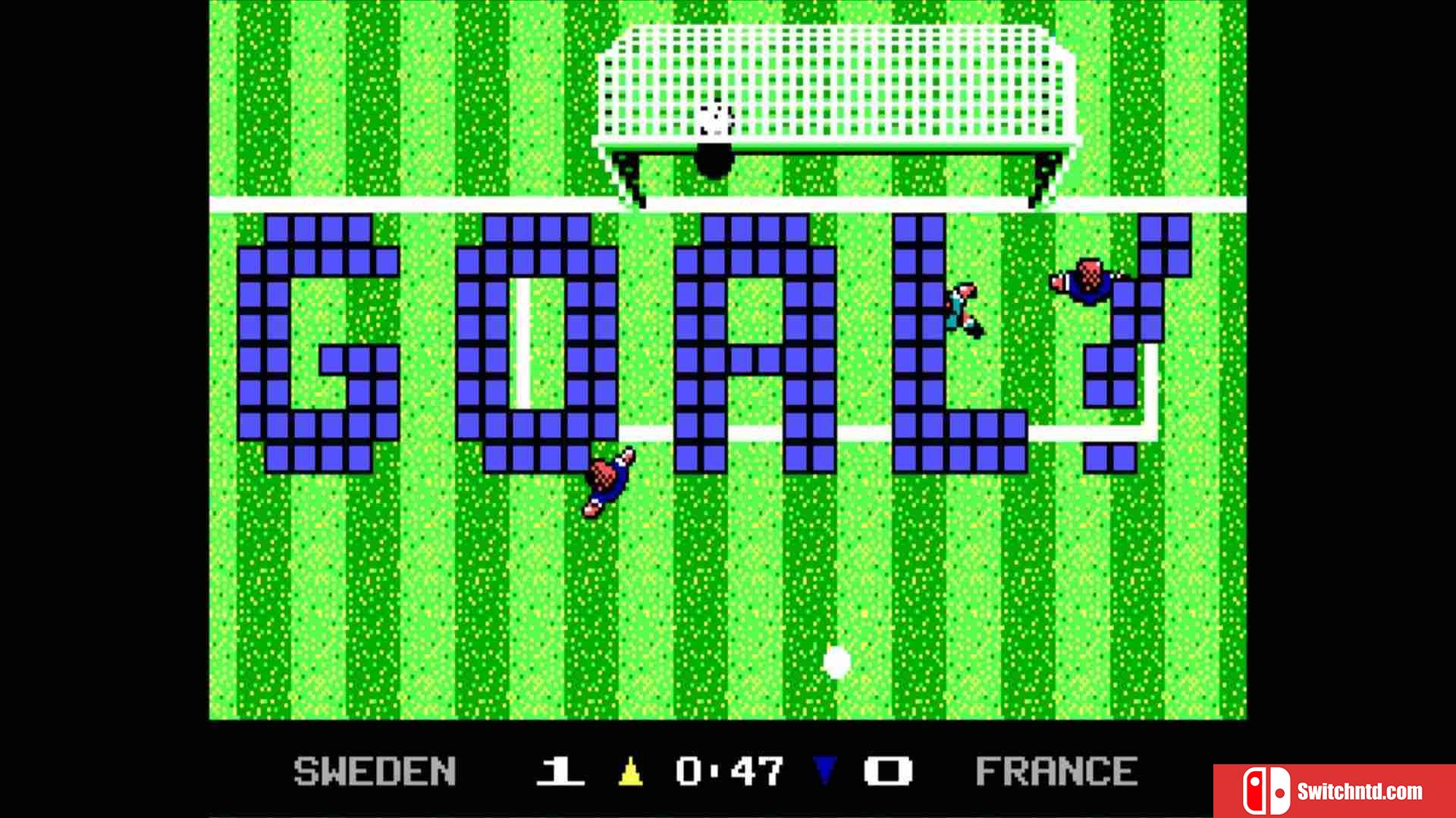 《微程序足球（MicroProse™ Soccer）》GOG经典版 rG硬盘版[EN]_2