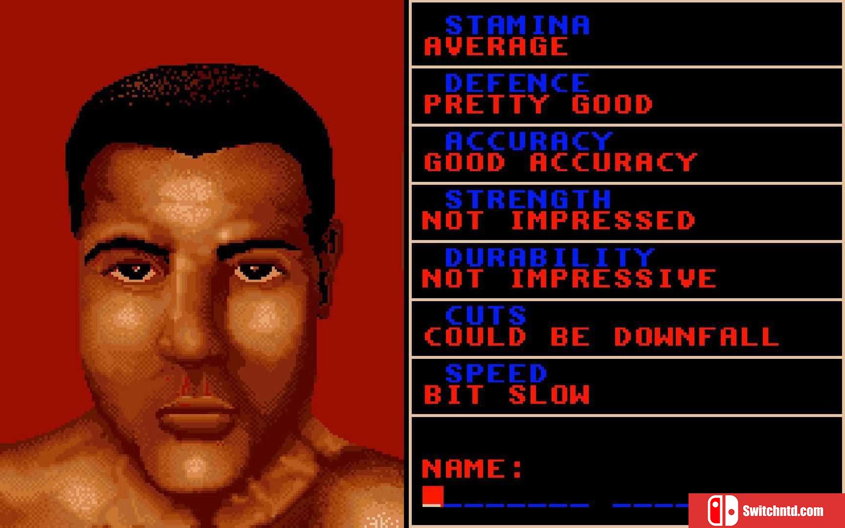 《世界拳击锦标赛经理（World Championship Boxing Manager™）》GOG经典版 rG硬盘版[EN]_1