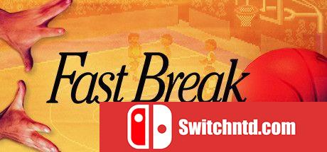 《快攻（Fast Break）》GOG经典版 rG硬盘版[EN]_0