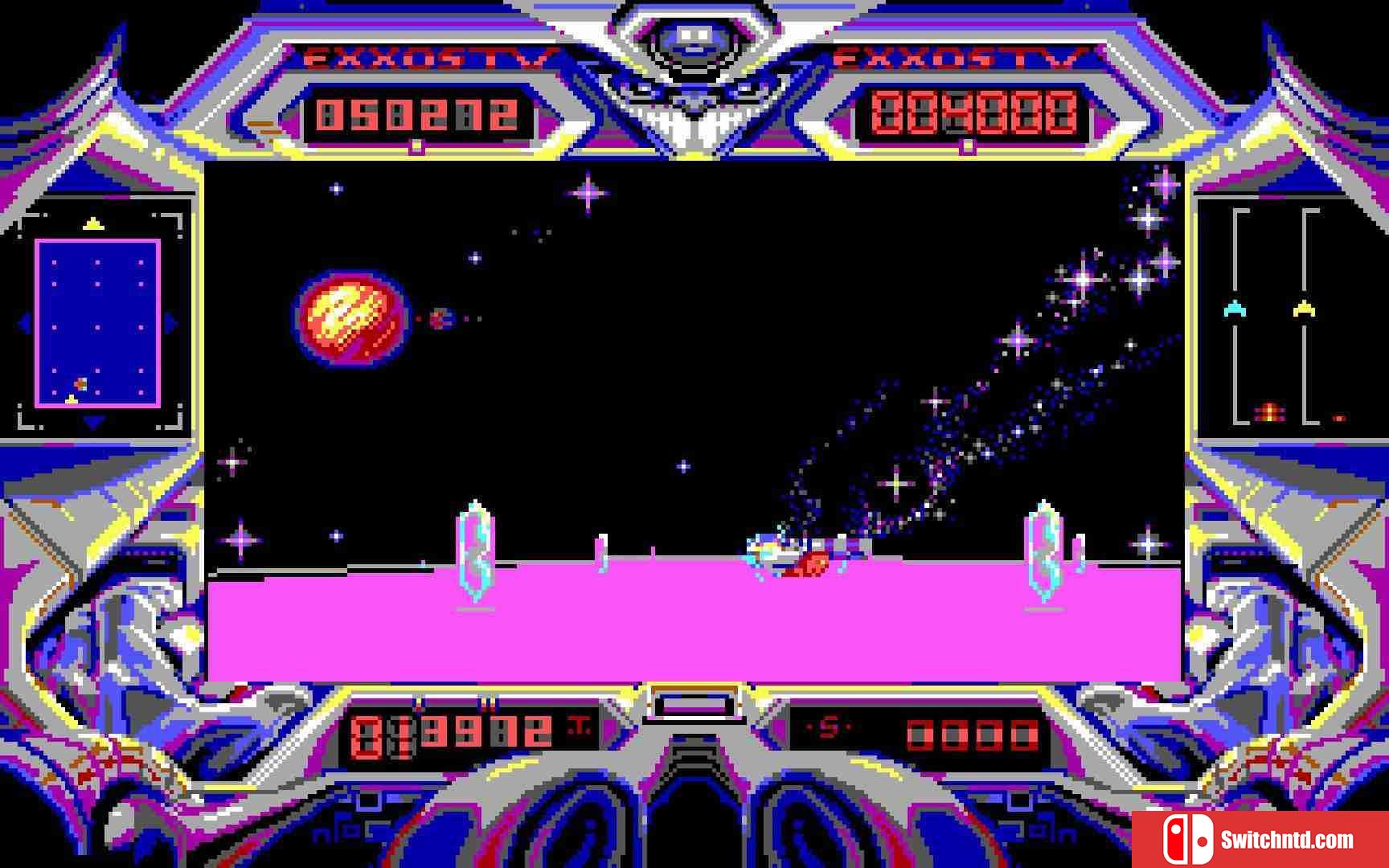 《紫色土星日（Purple Saturn Day）》GOG经典版 rG硬盘版[EN]_4