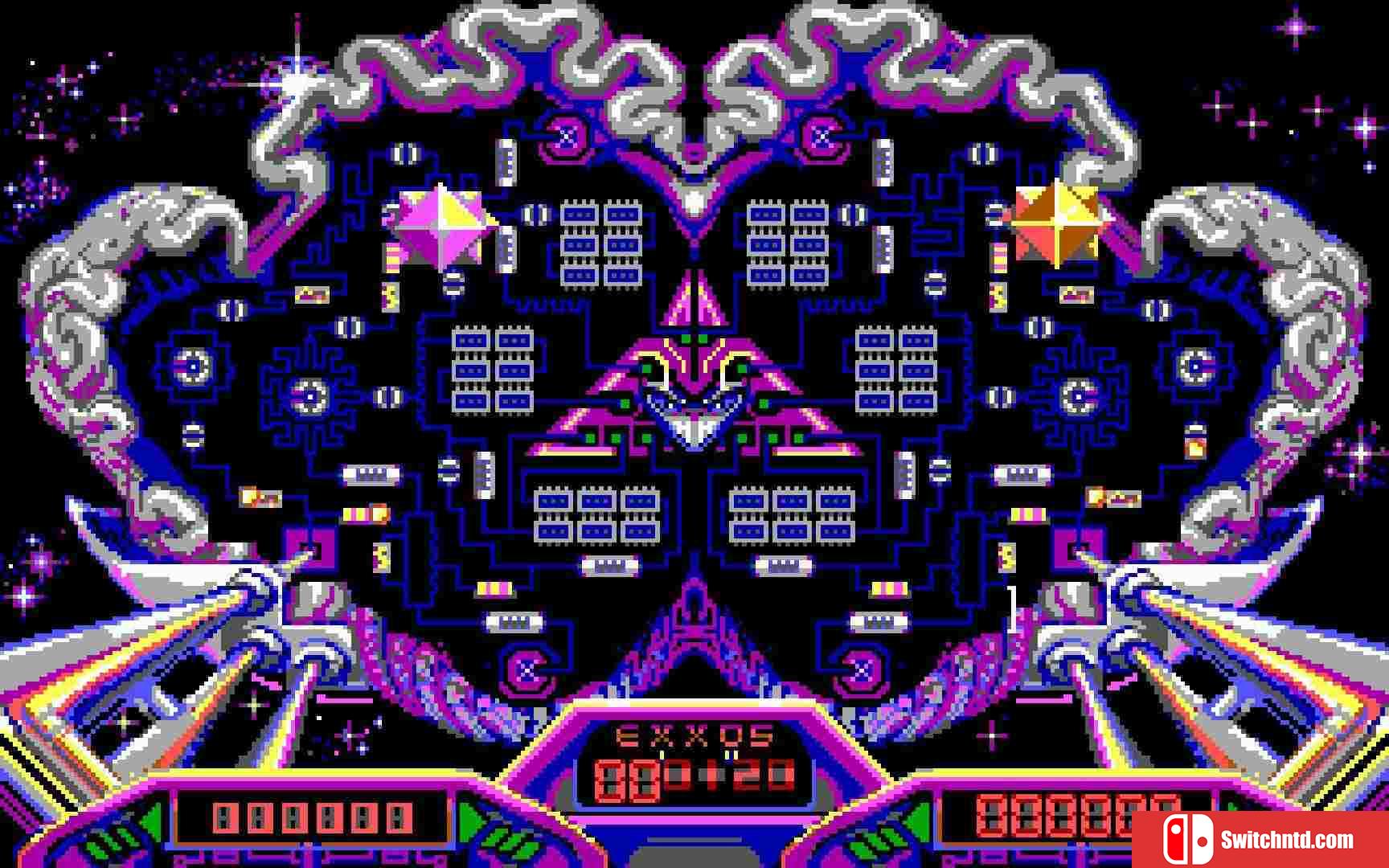 《紫色土星日（Purple Saturn Day）》GOG经典版 rG硬盘版[EN]_3