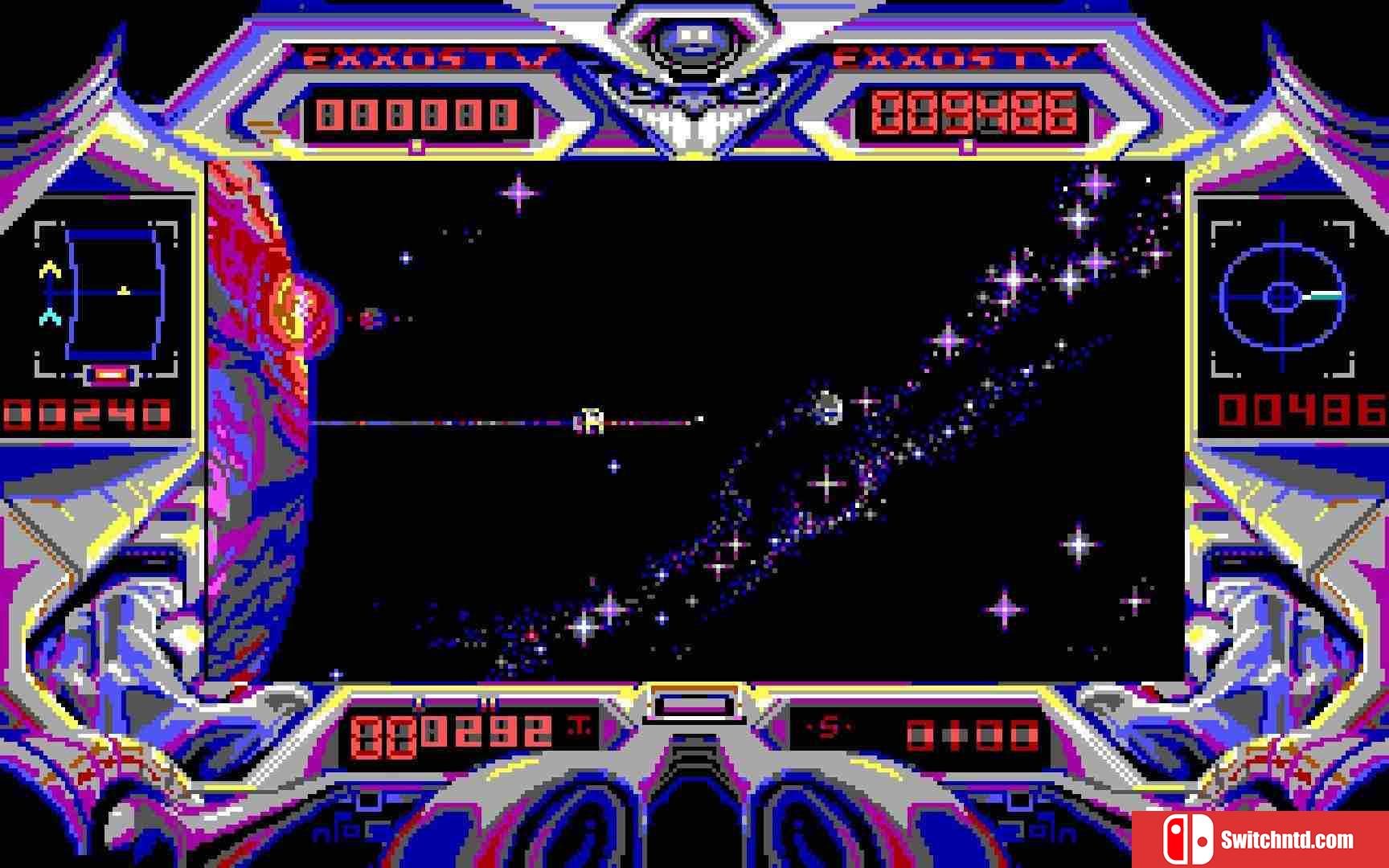 《紫色土星日（Purple Saturn Day）》GOG经典版 rG硬盘版[EN]_1