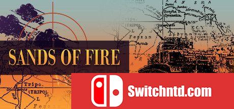 《火砂（Sands of Fire）》GOG经典版 rG硬盘版[EN]_0
