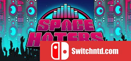 《太空仇恨者（Space Haters）》DARKZER0硬盘版[EN]_0