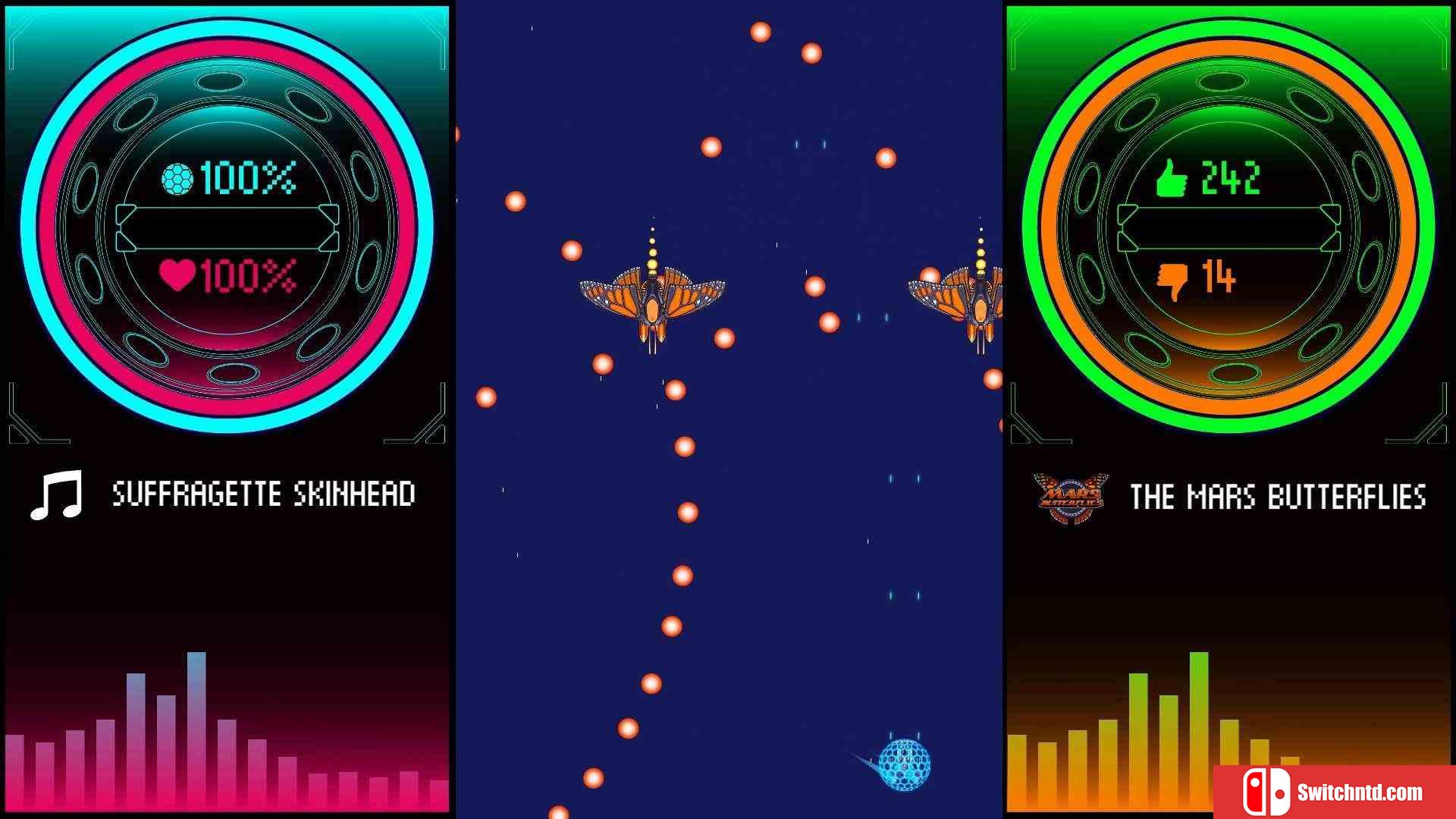 《太空仇恨者（Space Haters）》DARKZER0硬盘版[EN]_2