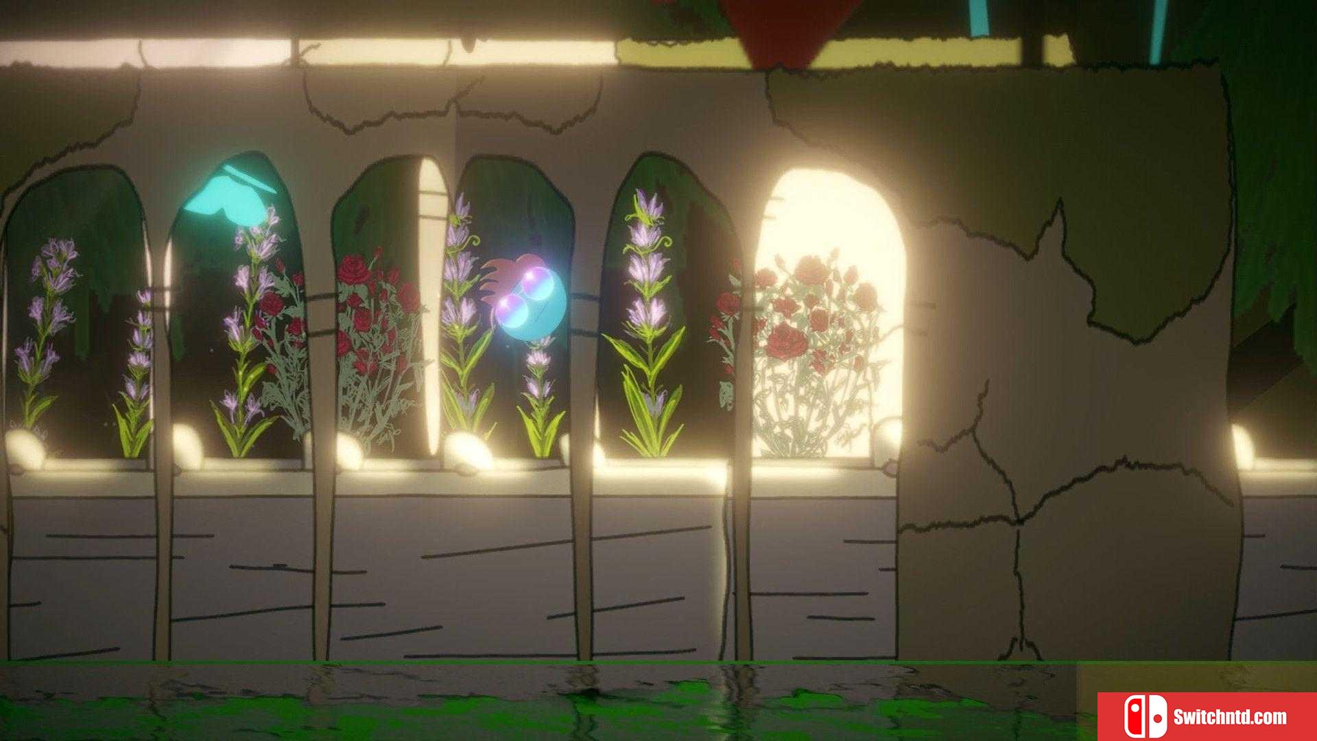 《甜豌豆（Sweet Pea）》DARKZER0硬盘版[EN]_3