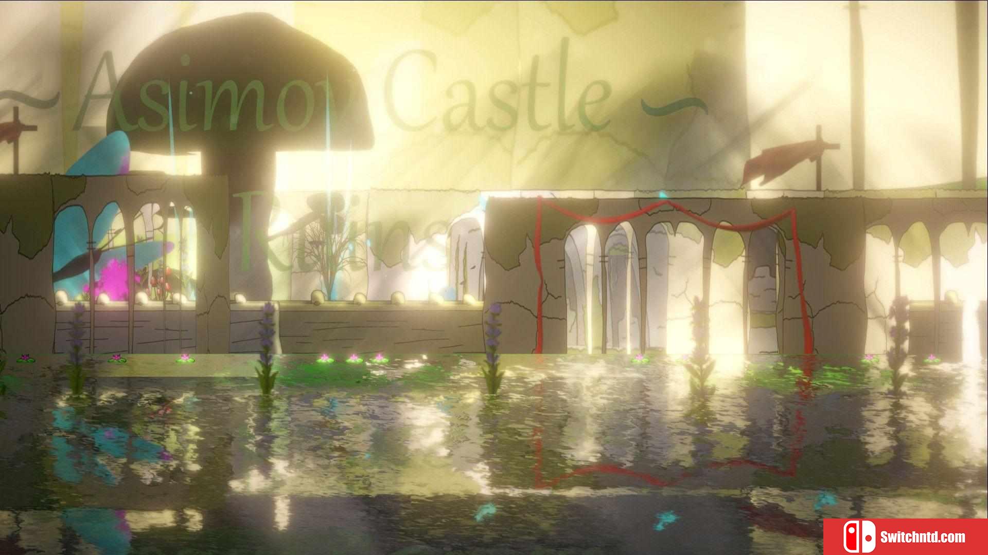 《甜豌豆（Sweet Pea）》DARKZER0硬盘版[EN]_2
