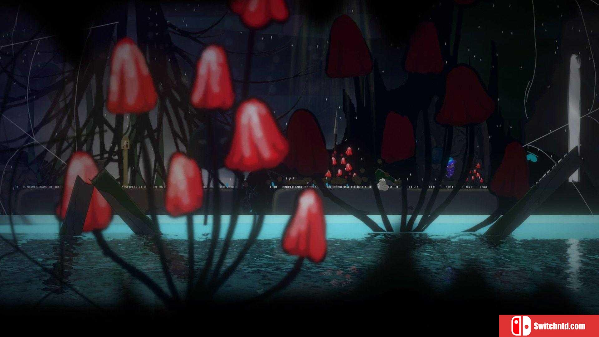 《甜豌豆（Sweet Pea）》DARKZER0硬盘版[EN]_1
