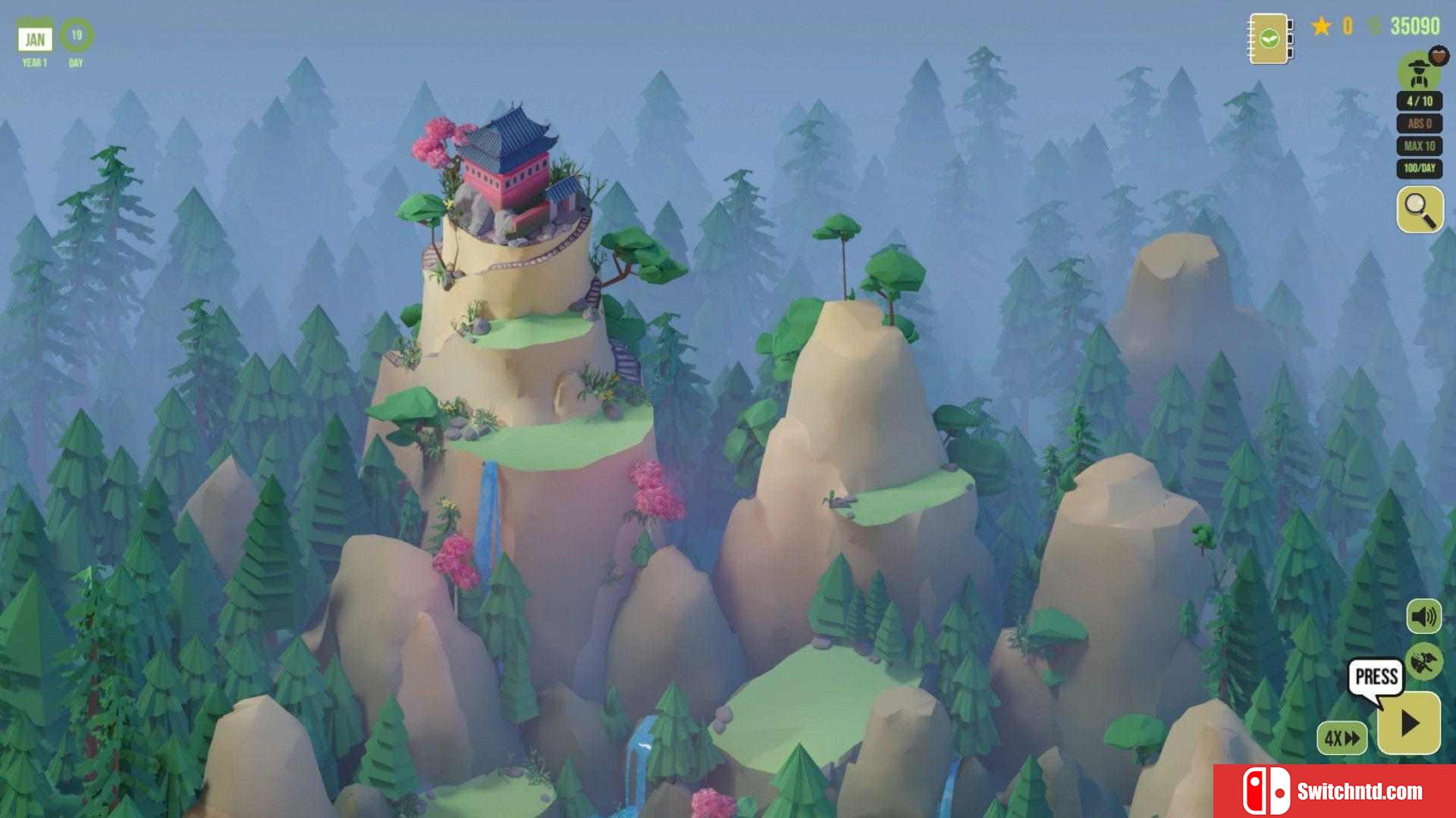 《一芽两叶：茶庄模拟器（Two Leaves and a bud）》Early Access P2P硬盘版[EN]_1