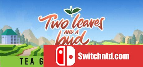 《一芽两叶：茶庄模拟器（Two Leaves and a bud）》Early Access P2P硬盘版[EN]_0