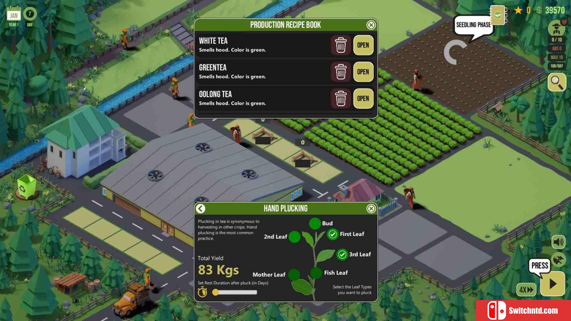 《一芽两叶：茶庄模拟器（Two Leaves and a bud）》Early Access P2P硬盘版[EN]_5