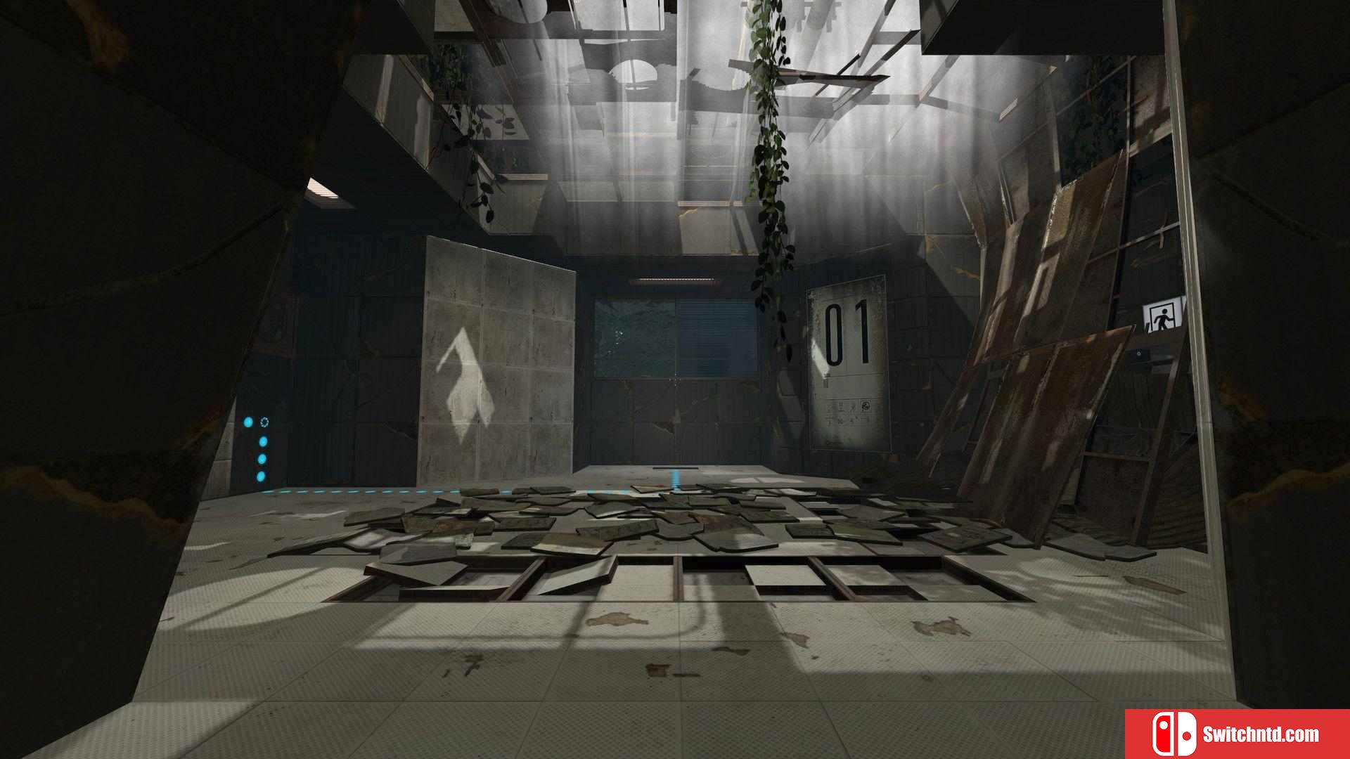 《传送门Reloaded（Portal Reloaded）》P2P硬盘版[EN]_2