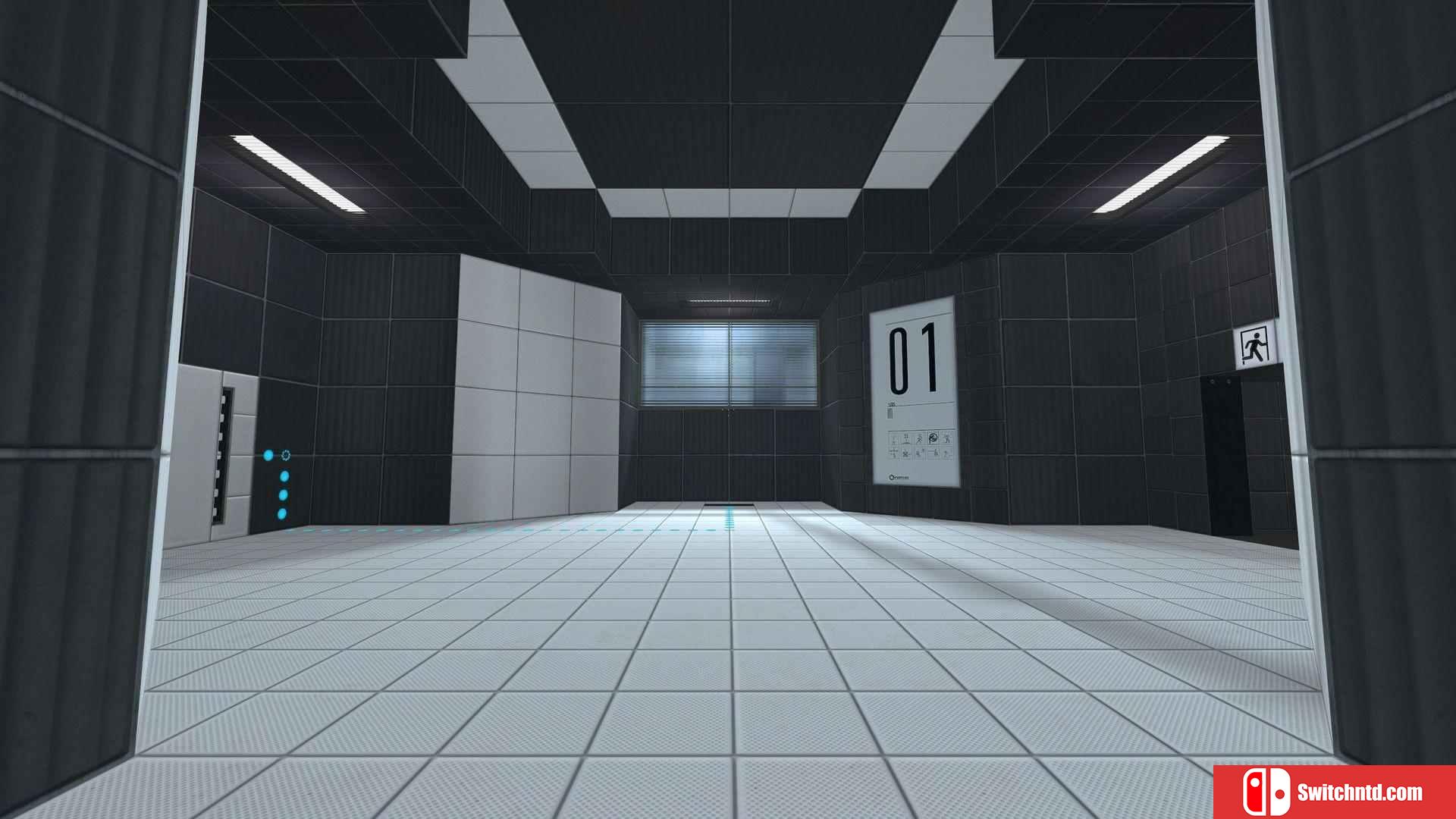 《传送门Reloaded（Portal Reloaded）》P2P硬盘版[EN]_1