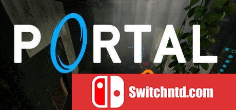 《传送门Reloaded（Portal Reloaded）》P2P硬盘版[EN]_0