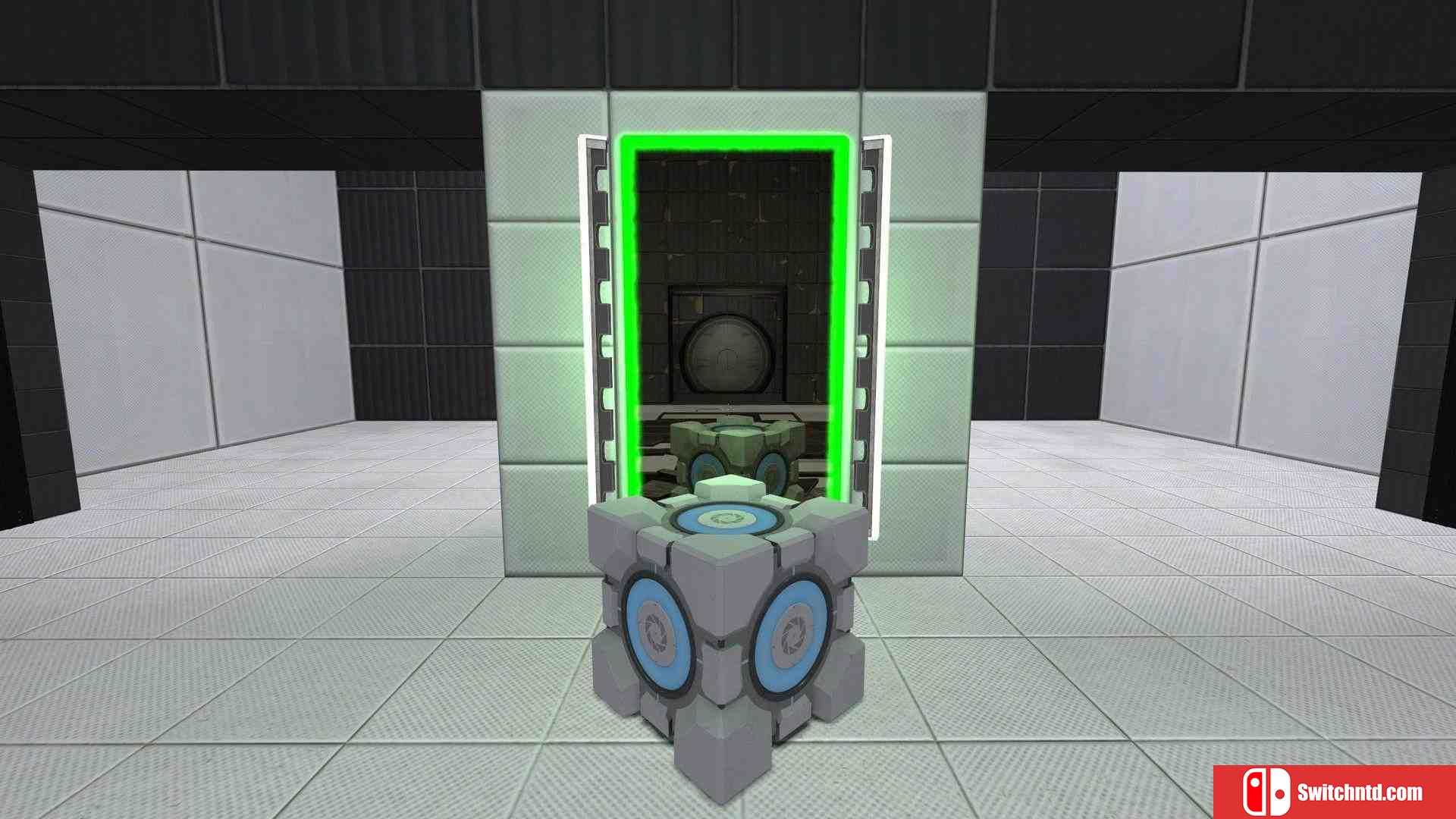 《传送门Reloaded（Portal Reloaded）》P2P硬盘版[EN]_3