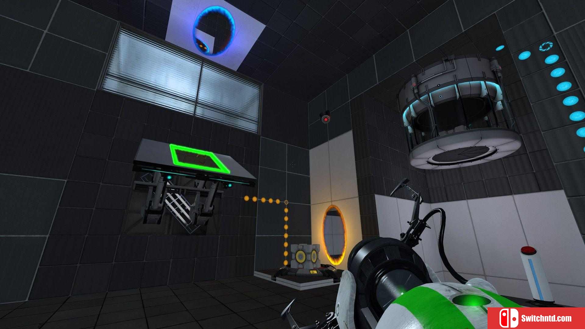 《传送门Reloaded（Portal Reloaded）》P2P硬盘版[EN]_5