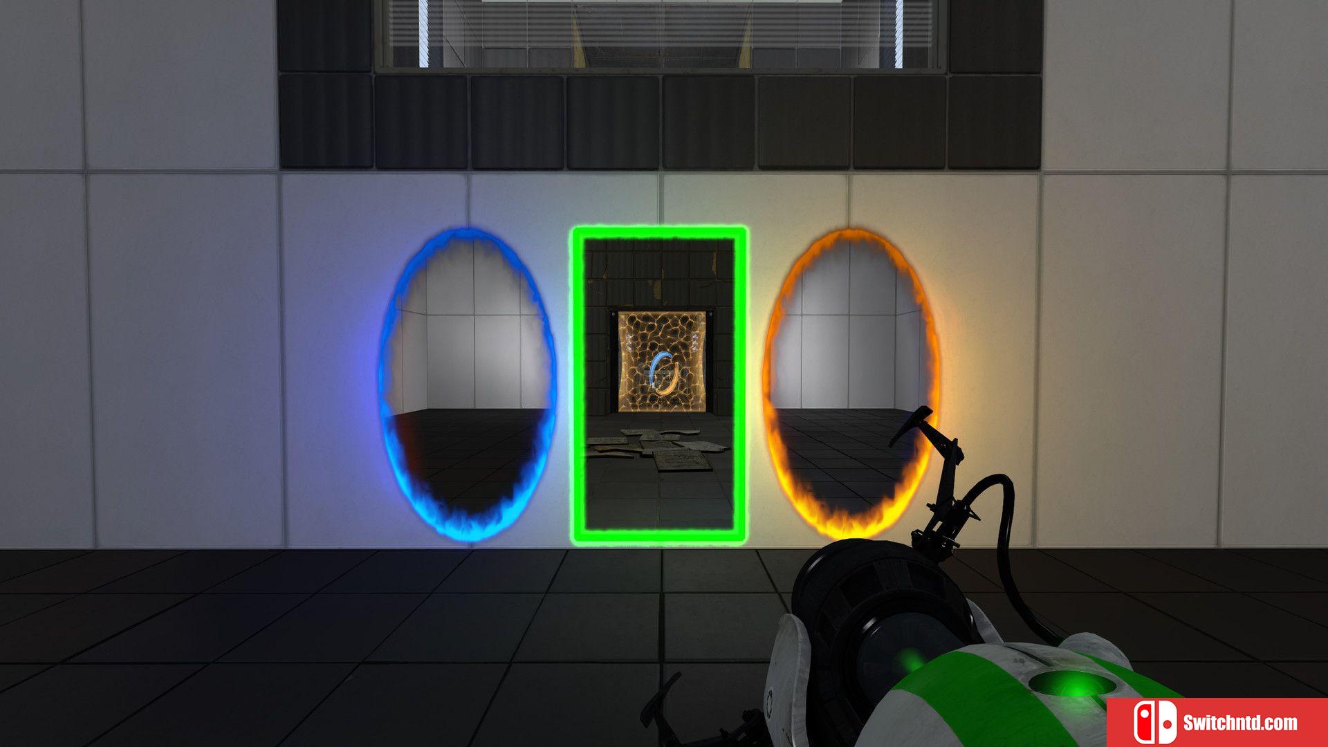 《传送门Reloaded（Portal Reloaded）》P2P硬盘版[EN]_4