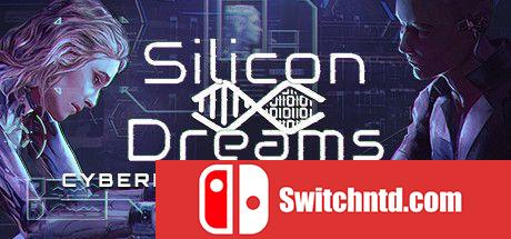 《硅谷之梦｜赛博朋克审讯（Silicon Dreams）》TiNYiSO镜像版[EN]_0