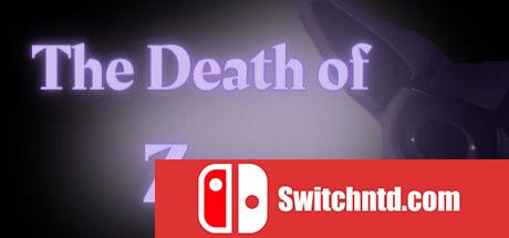 《佐伊之死（The Death of Zoe）》DARKSiDERS镜像版[EN]_0