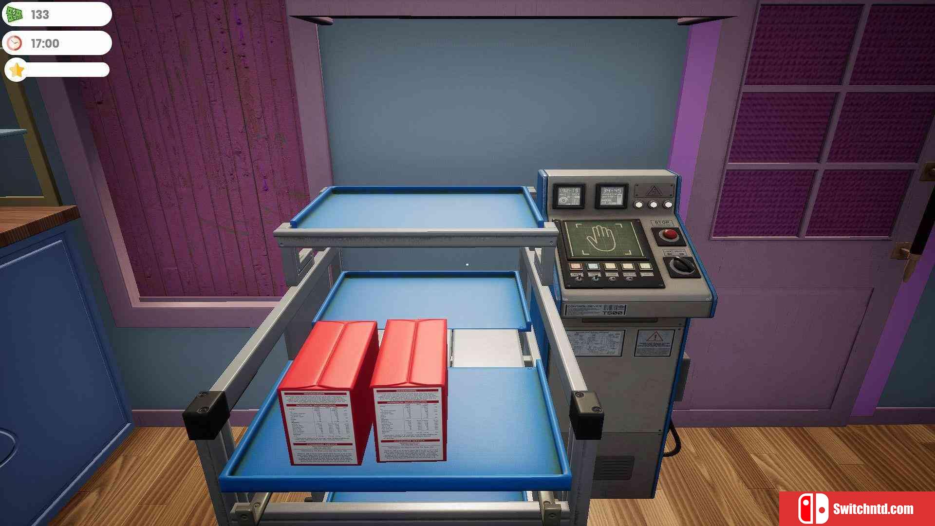 《面包店模拟器（Bakery Shop Simulator）》PLAZA镜像版[EN]_5