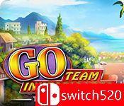 《团队侦探2：雪松溪码头的假期（GO Team Investigates 2）》RAZOR硬盘版[EN]_0