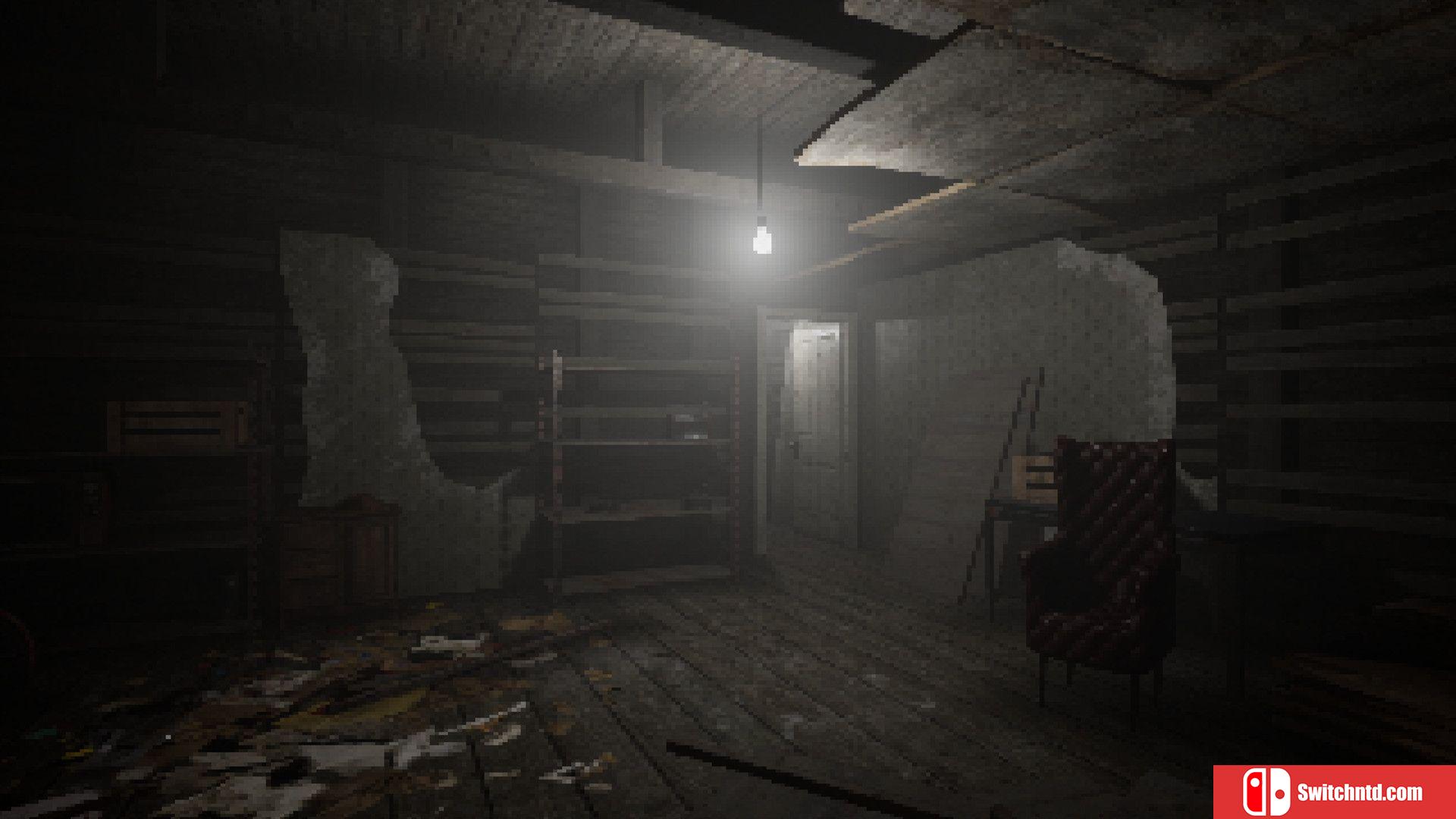 《地下室的门（The Door in the Basement）》DOGE镜像版[EN]_1