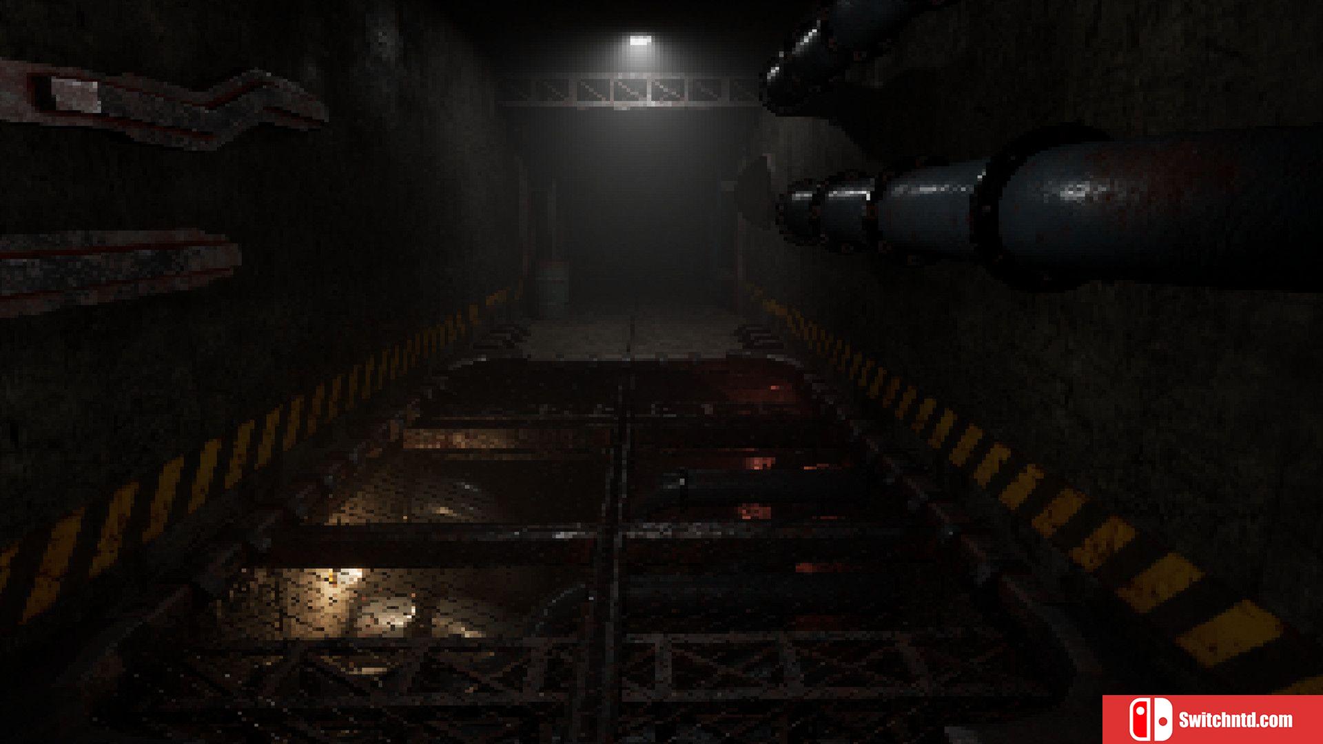 《地下室的门（The Door in the Basement）》DOGE镜像版[EN]_4