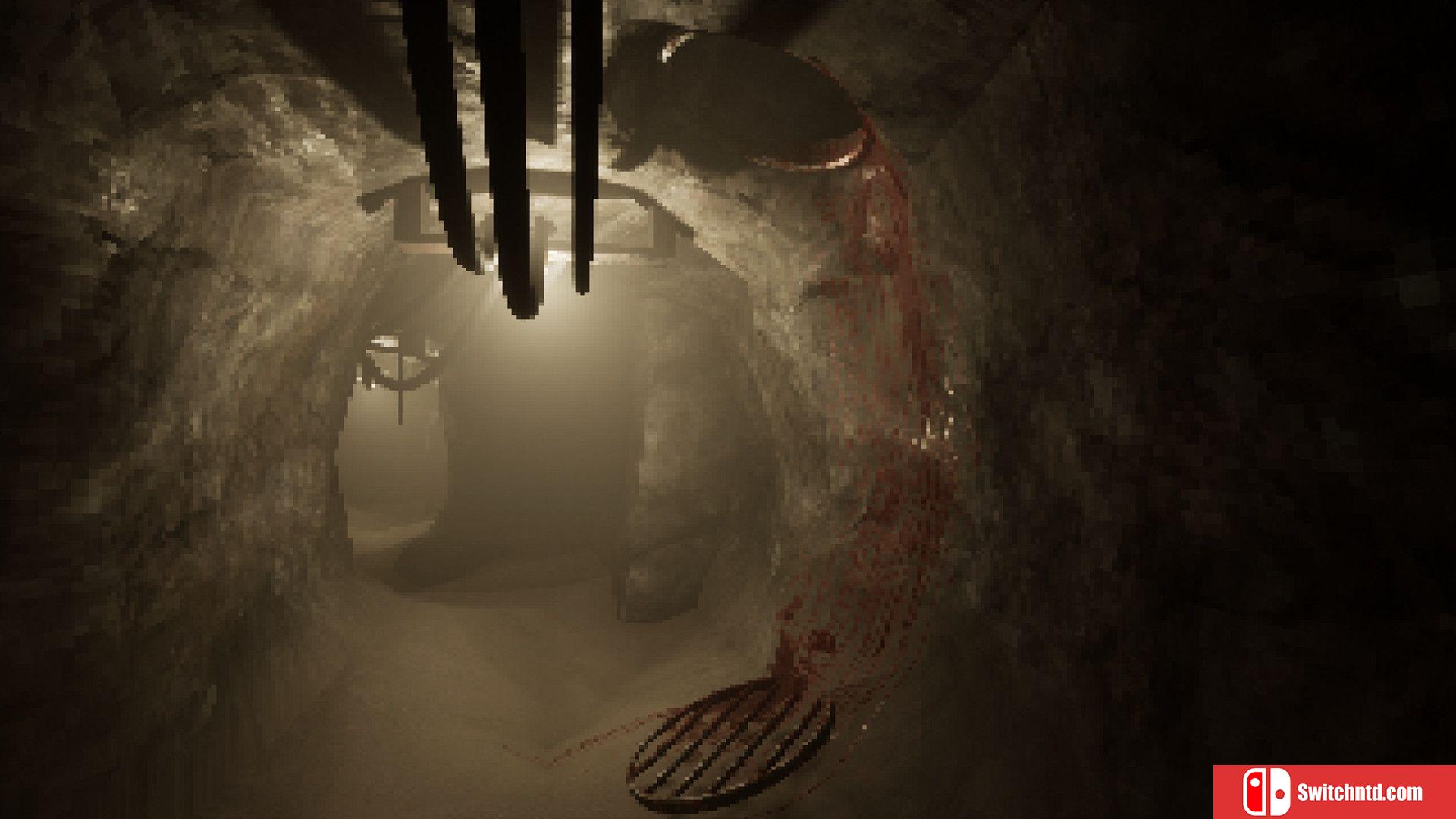 《地下室的门（The Door in the Basement）》DOGE镜像版[EN]_3