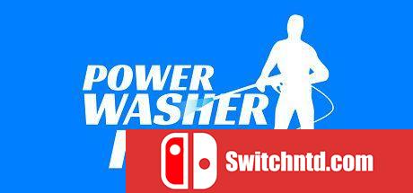 《电动洗衣机英雄（Power Washer Hero）》DARKSiDERS镜像版[EN]_0