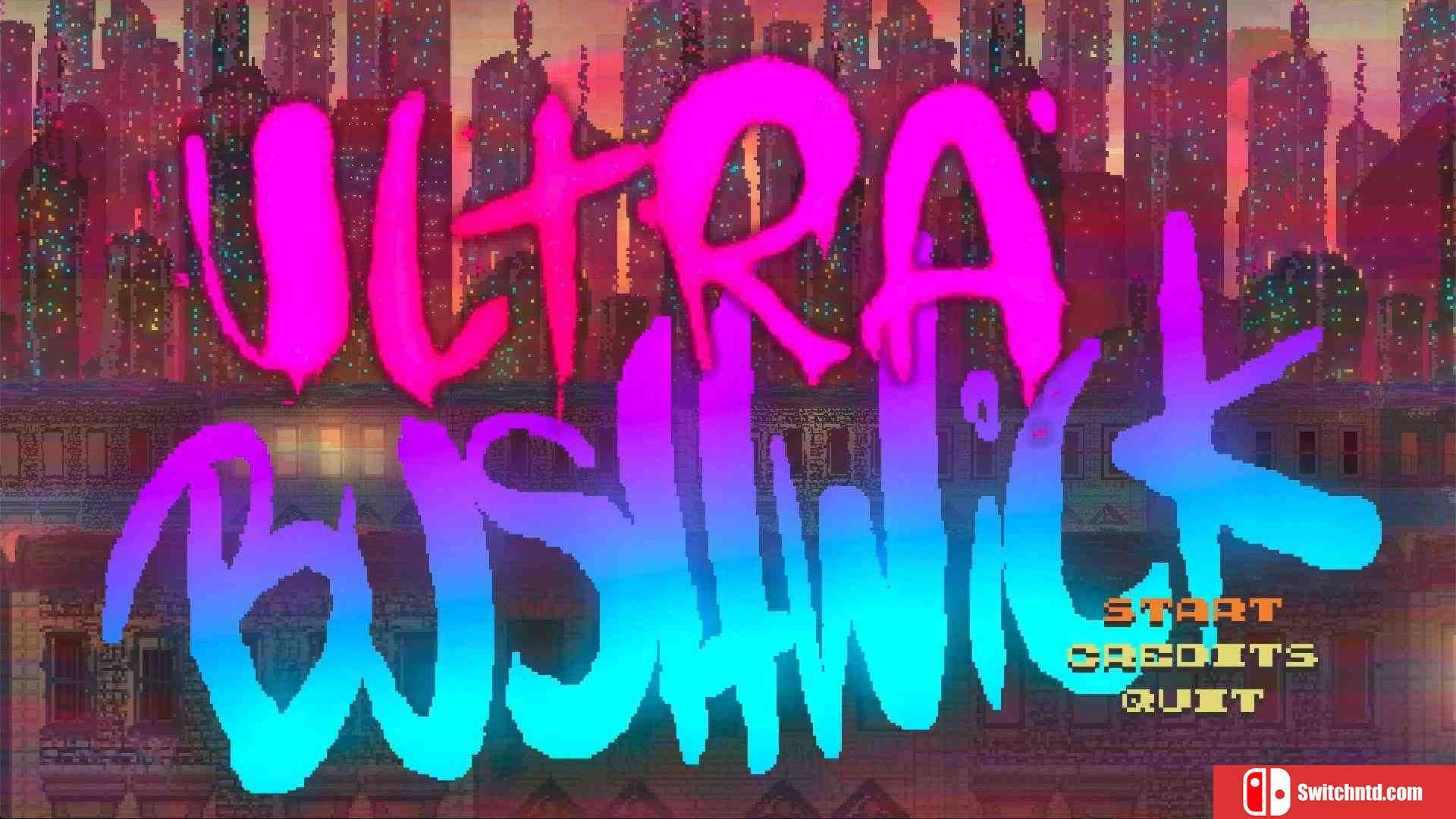 《激进布什维克（Ultra Bushwick）》DARKZER0硬盘版[EN]_1