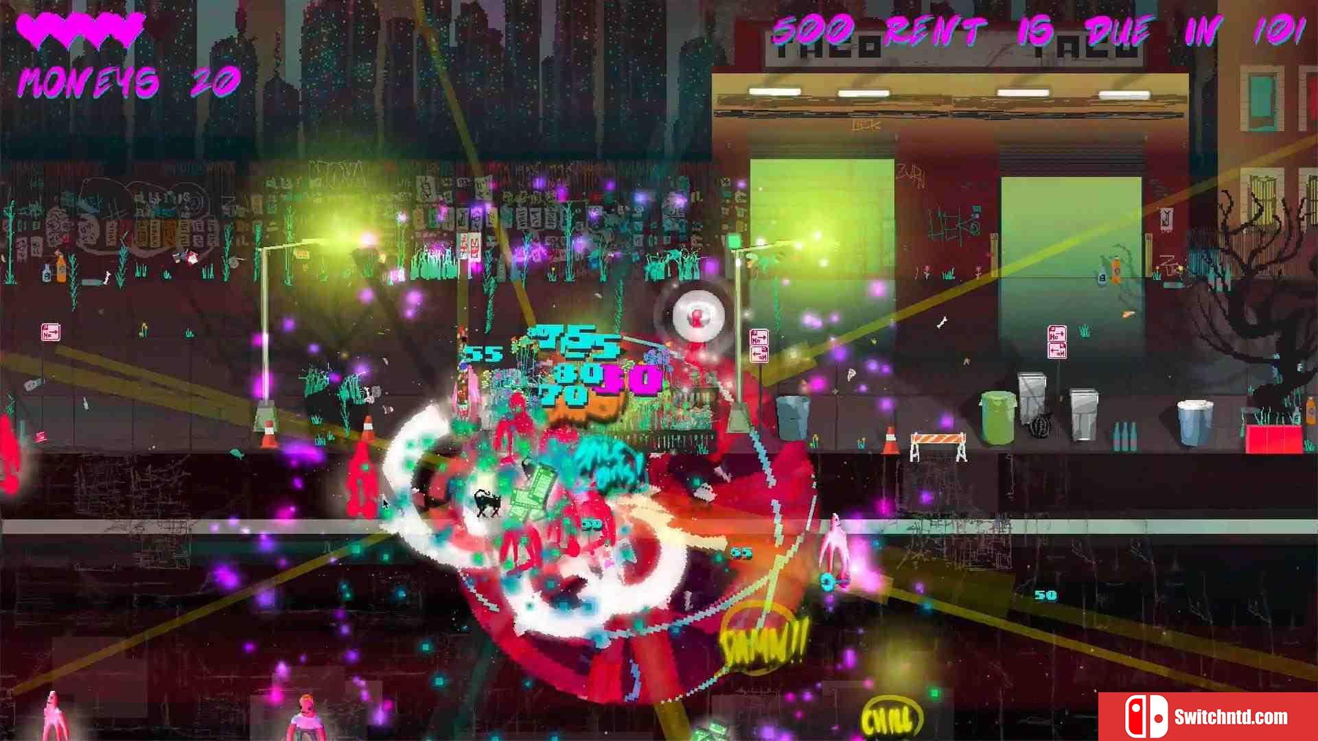 《激进布什维克（Ultra Bushwick）》DARKZER0硬盘版[EN]_2