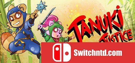 《Tanuki Justice（Tanuki Justice）》Build 6539844 Chronos硬盘版[EN]_0