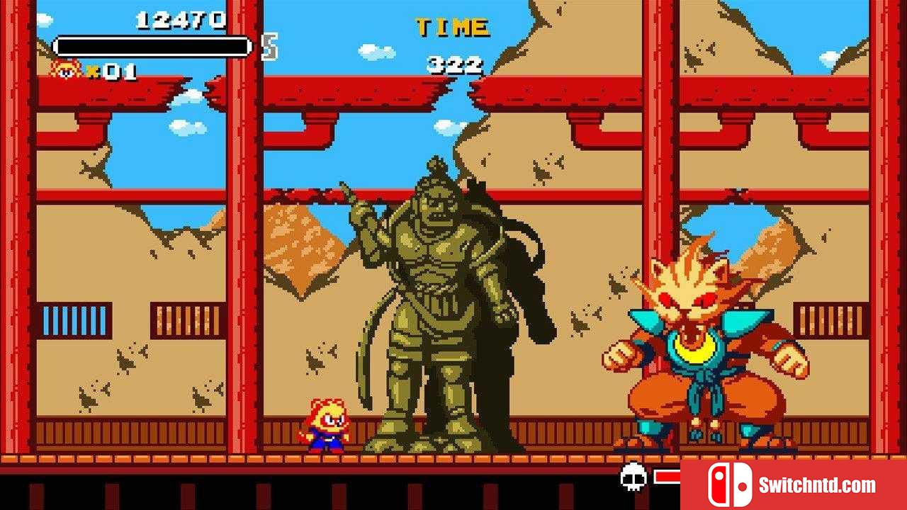 《Tanuki Justice（Tanuki Justice）》Build 6539844 Chronos硬盘版[EN]_3
