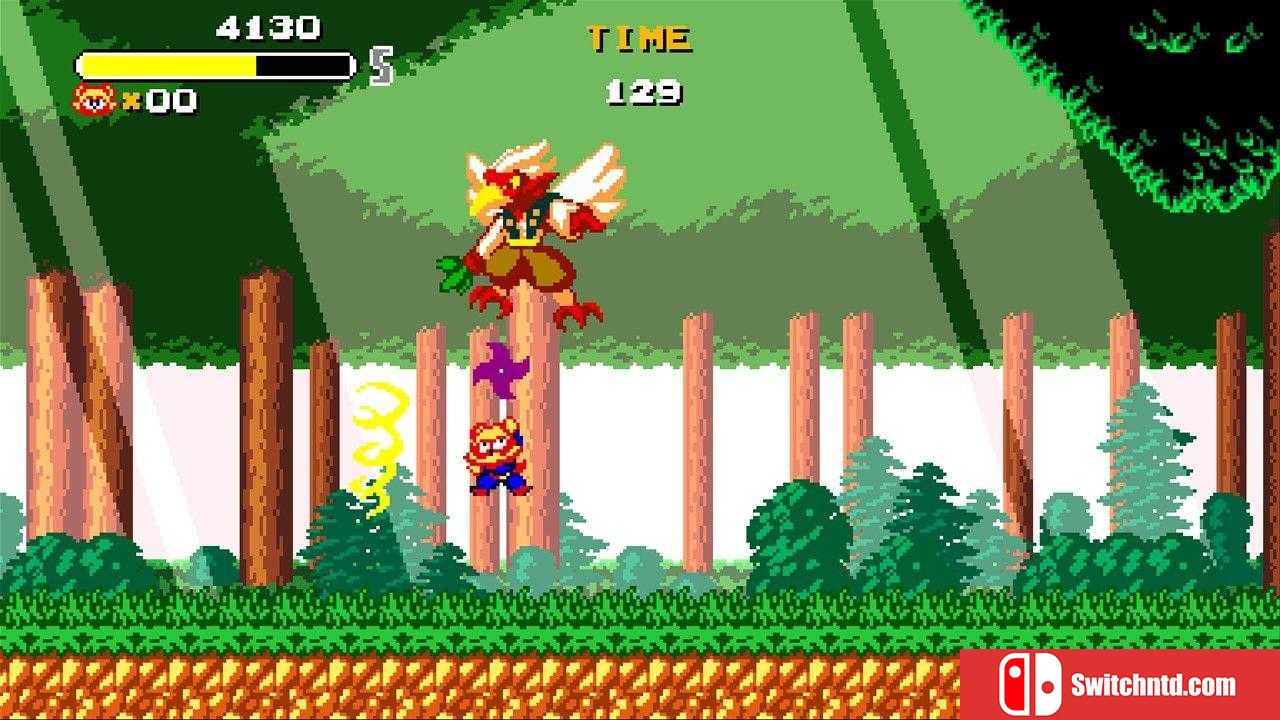 《Tanuki Justice（Tanuki Justice）》Build 6539844 Chronos硬盘版[EN]_2