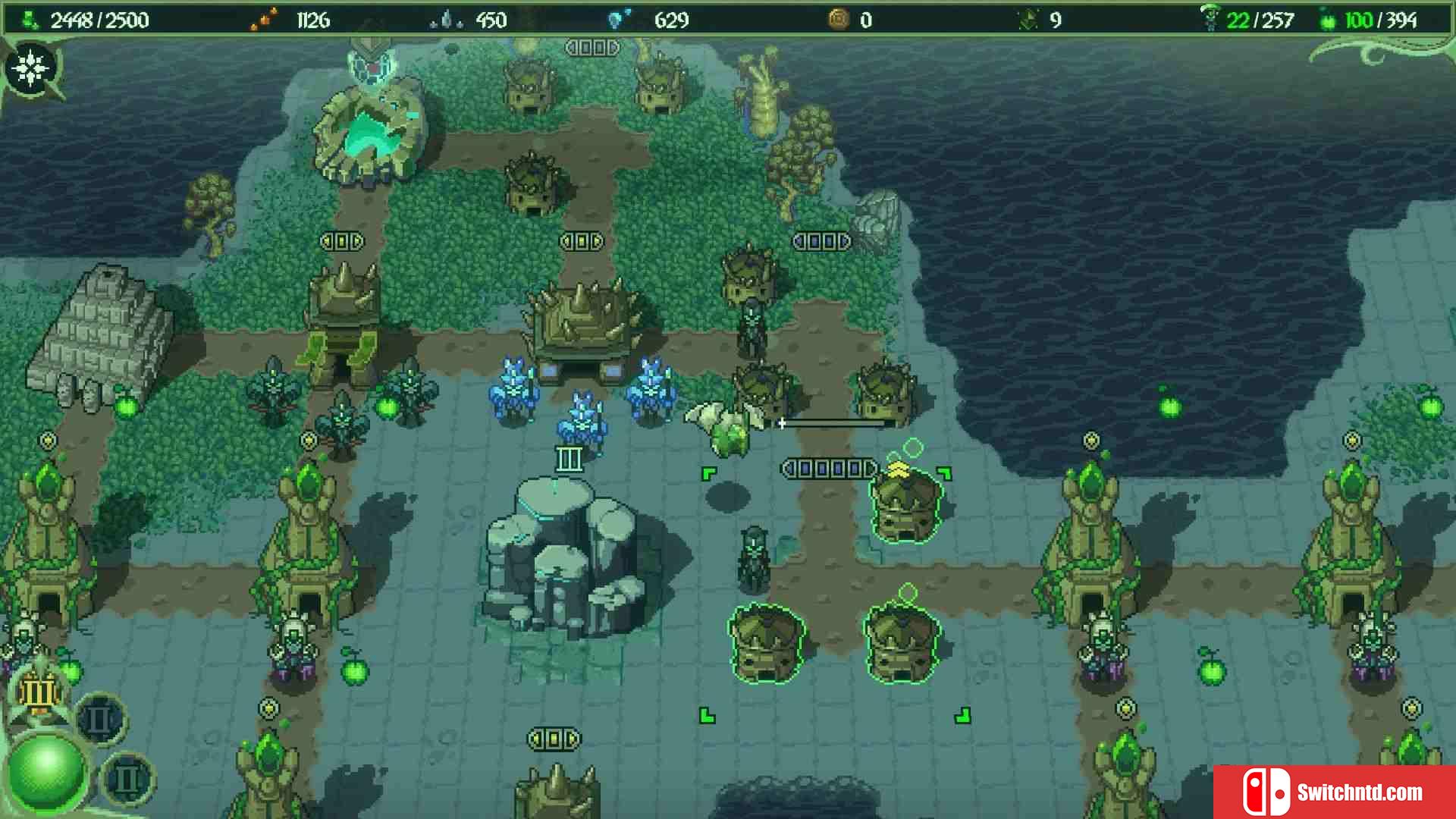 《夏娃战记（Smelter）》v1.0.7 Razor1911镜像版[EN/JP]_5