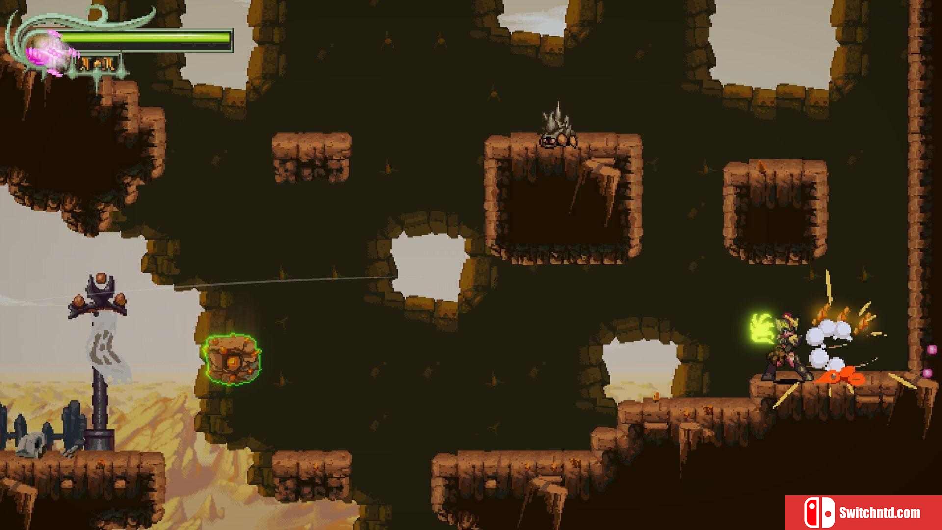 《夏娃战记（Smelter）》v1.0.7 Razor1911镜像版[EN/JP]_4
