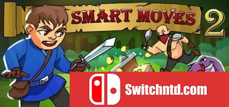 《智慧移动2（Smart Moves 2）》Build 6481659 Chronos硬盘版[EN]_0